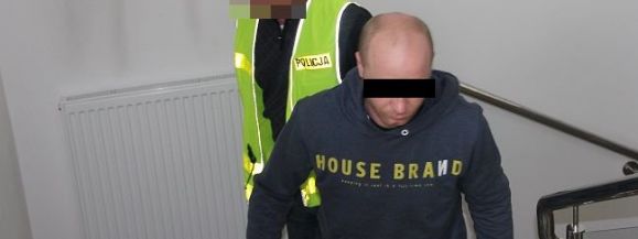 Myślał, że umawia się z 13-latką. Umówił się z policją  - Zdjęcie główne