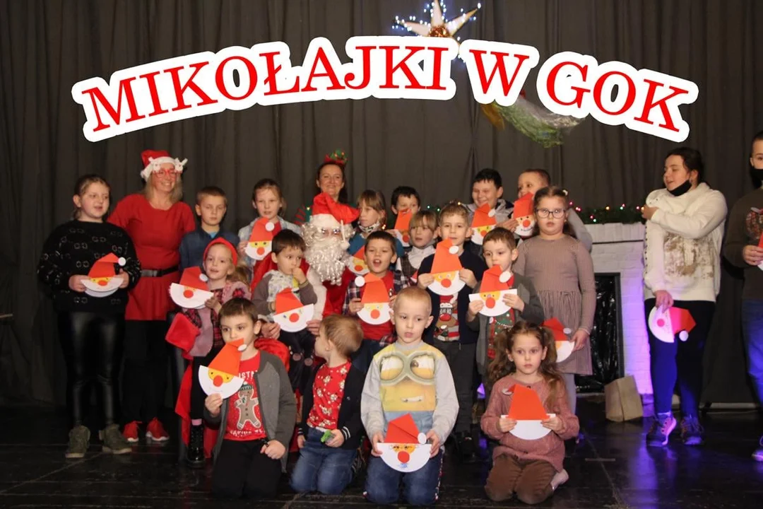 Takie ozdoby świąteczne robią w Milejowie  - Zdjęcie główne
