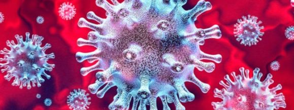 Drugi przypadek koronawirusa w powiecie łęczyńskim - Zdjęcie główne