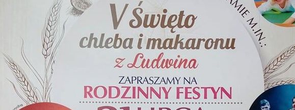 Na Święcie makaronu wybiorą Miss Ludwina - Zdjęcie główne