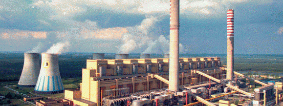 Enea wypowiedziała umowę z Bogdanką na dostawę węgla - Zdjęcie główne