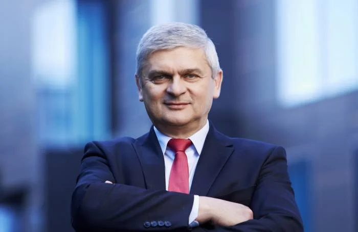 Jest nowy prezes LW Bogdanka. Wraca na to stanowisko po ośmiu latach - Zdjęcie główne