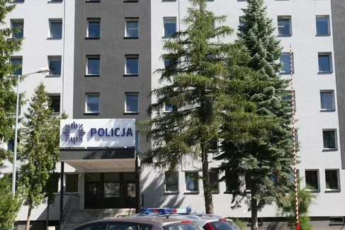 Lublin : Zobaczył swoje zdjęcie w internecie, sam zgłosił się na policję - Zdjęcie główne