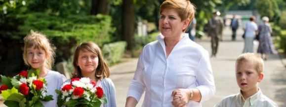 Beata Szydło odwiedzi kopalnię w Bogdance - Zdjęcie główne