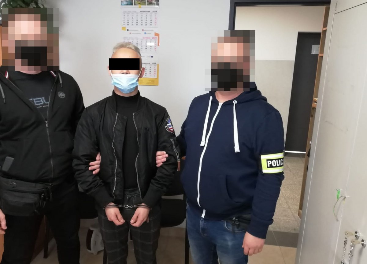 Seniorka dała mu ćwierć miliona złotych. Siedzi w lubelskim areszcie - Zdjęcie główne