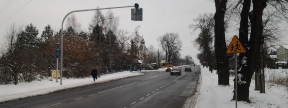 Znowu czekają nas utrudnienia na trasie do Lublina - Zdjęcie główne