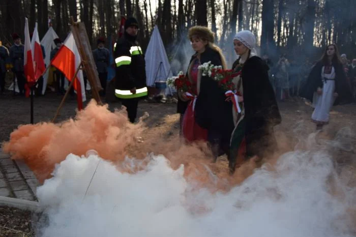 Milejów: 160 rocznica powstania styczniowego - jutro obchody w Klarowie - Zdjęcie główne