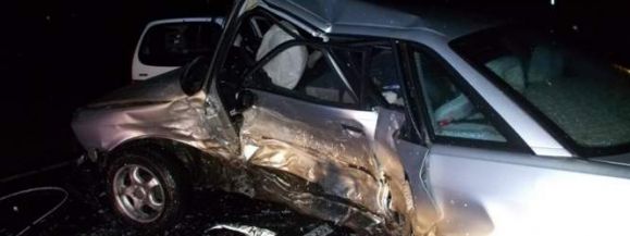 Śmiertelny wypadek w Turowoli [ZDJĘCIA] - Zdjęcie główne