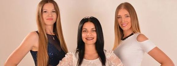 Miss Dożynek Powiatu Łęczyńskiego 2017. Prezentacja kandydatek (ZDJĘCIA) - Zdjęcie główne