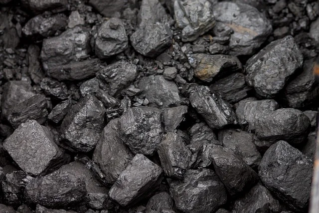 W Milejowie sprzedali już prawie pół tysiąca ton węgla - Zdjęcie główne