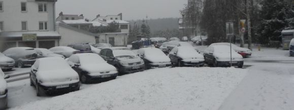 Znowu oszczędzamy na łagodnej zimie - Zdjęcie główne