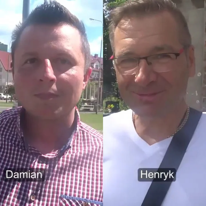 Gdzie można kupić najlepsze lody w Łęcznej? [Cz. I] [NASZA SONDA VIDEO] - Zdjęcie główne