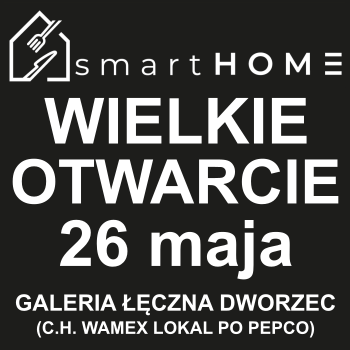 Nowy sklep w Galerii WAMEX - Zdjęcie główne