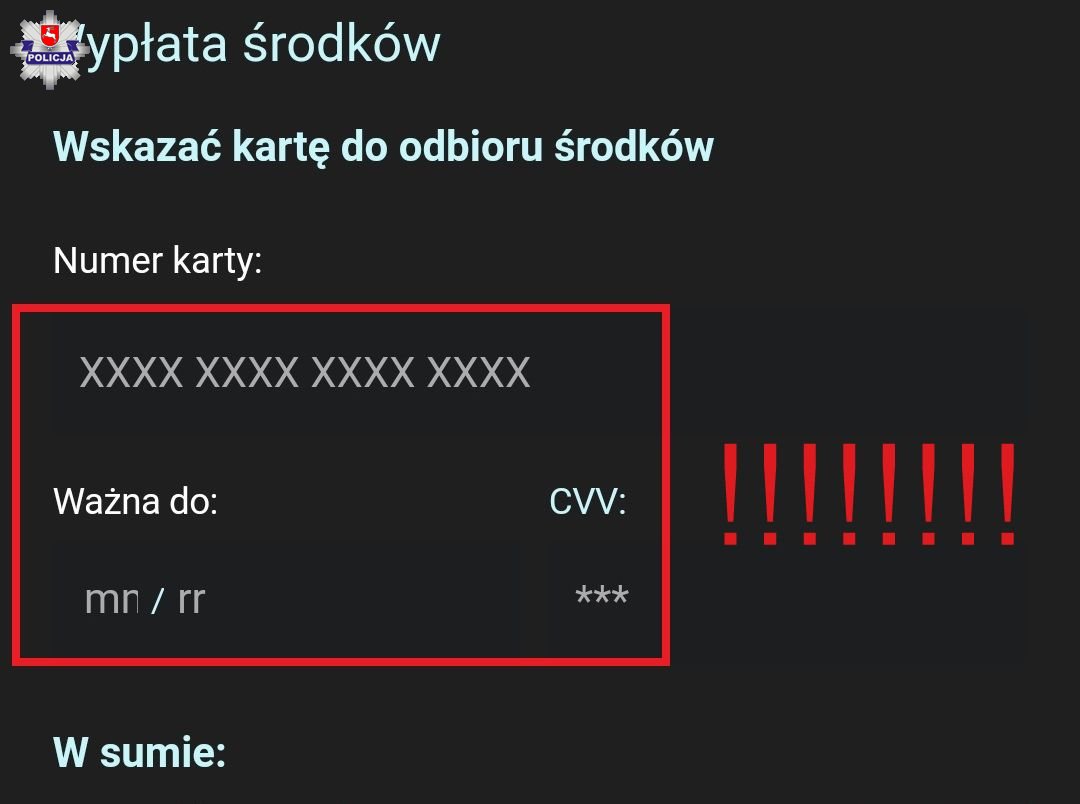 Gmina Ludwin: Dała się oszukać w sieci. Straciła 800 zł - Zdjęcie główne