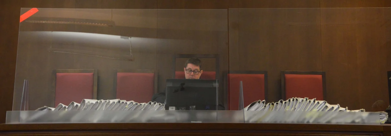 Nigeryjczycy nie przyznają się do popełnienia zarzucanych im czynów