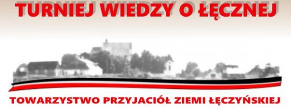 Weź udział w XXXIV Turnieju wiedzy o Łęcznej - Zdjęcie główne