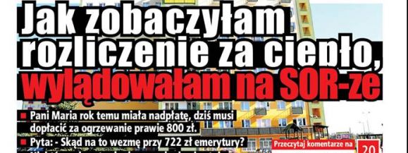 Najnowszy numer Wspólnoty Łęczyńskiej [OKŁADKA] - Zdjęcie główne