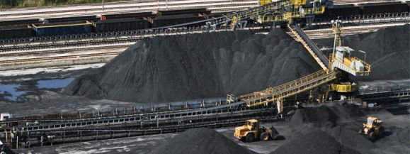 Wydobycie w Bogdance. 4,6 mln ton węgla w I półroczu  - Zdjęcie główne