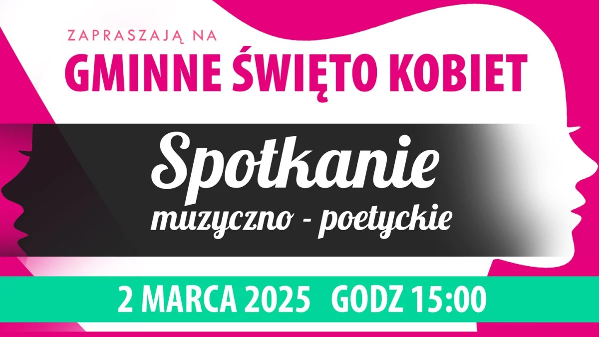 Gminne Święto Kobiet w Milejowie. Będzie muzycznie i poetycko - Zdjęcie główne