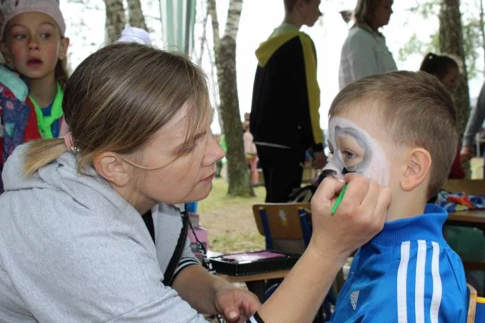 Dzień Dziecka nad jeziorem Piaseczno - Zdjęcie główne