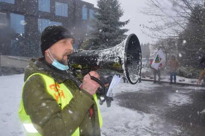 LW Bogdanka. Sąd uchylił karę nagany dla przewodniczącego "Przeróbki" - Zdjęcie główne