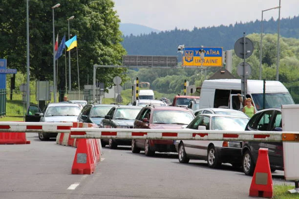 Wojna na Ukrainie: Relacja polskiego uciekiniera z Kijowa. Zmierza do Radzynia Podlaskiego - Zdjęcie główne