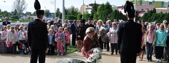 79 rocznica Bitwy o most lubelski  - Zdjęcie główne