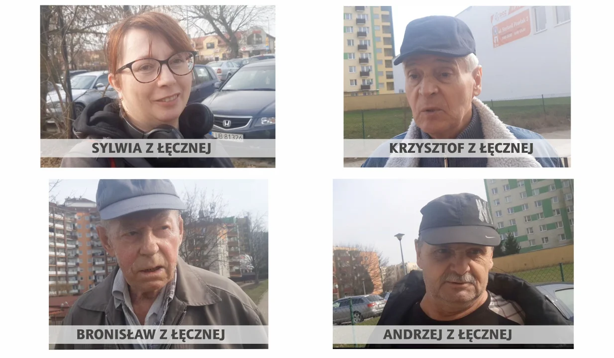 Czy popierasz protest rolników? Mieszkańcy Łęcznej  wypowiedzieli się w sondzie (video) - Zdjęcie główne