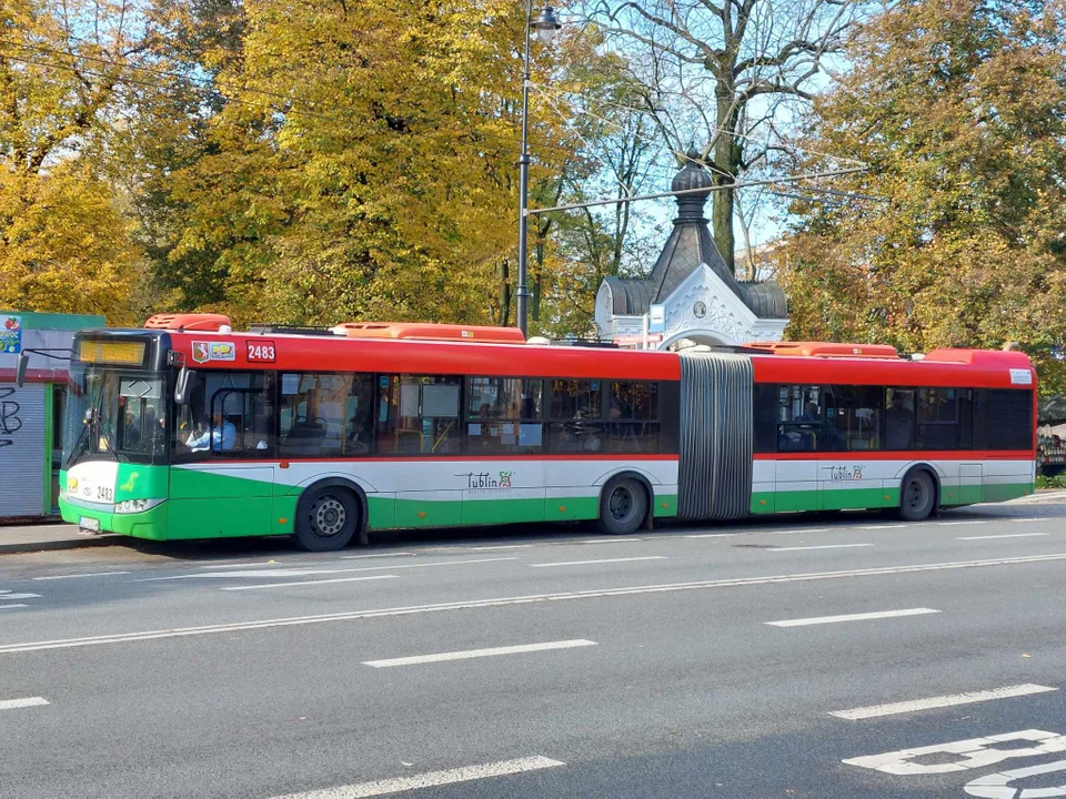 Spiczyn. Dezinformacja autobusowa. Będzie mniej czy więcej kursów? - Zdjęcie główne