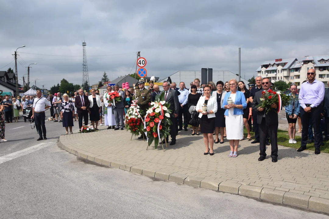 102. rocznica bitwy pod Cycowem (ZDJĘCIA) - Zdjęcie główne