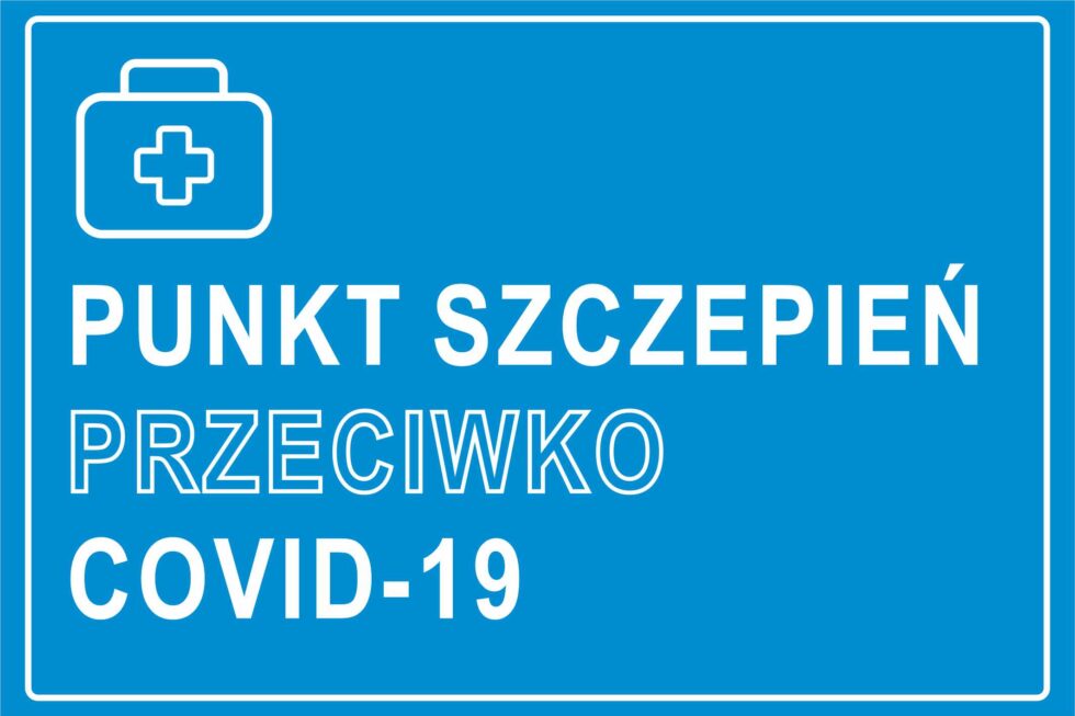 Łęczna: Szczepienia znów w budynku szpitala - Zdjęcie główne