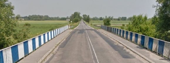 Zburzą most w Spiczynie  - Zdjęcie główne