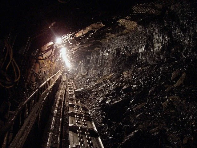 Wypadek w kopalni. Nie żyje 35-letni górnik - Zdjęcie główne