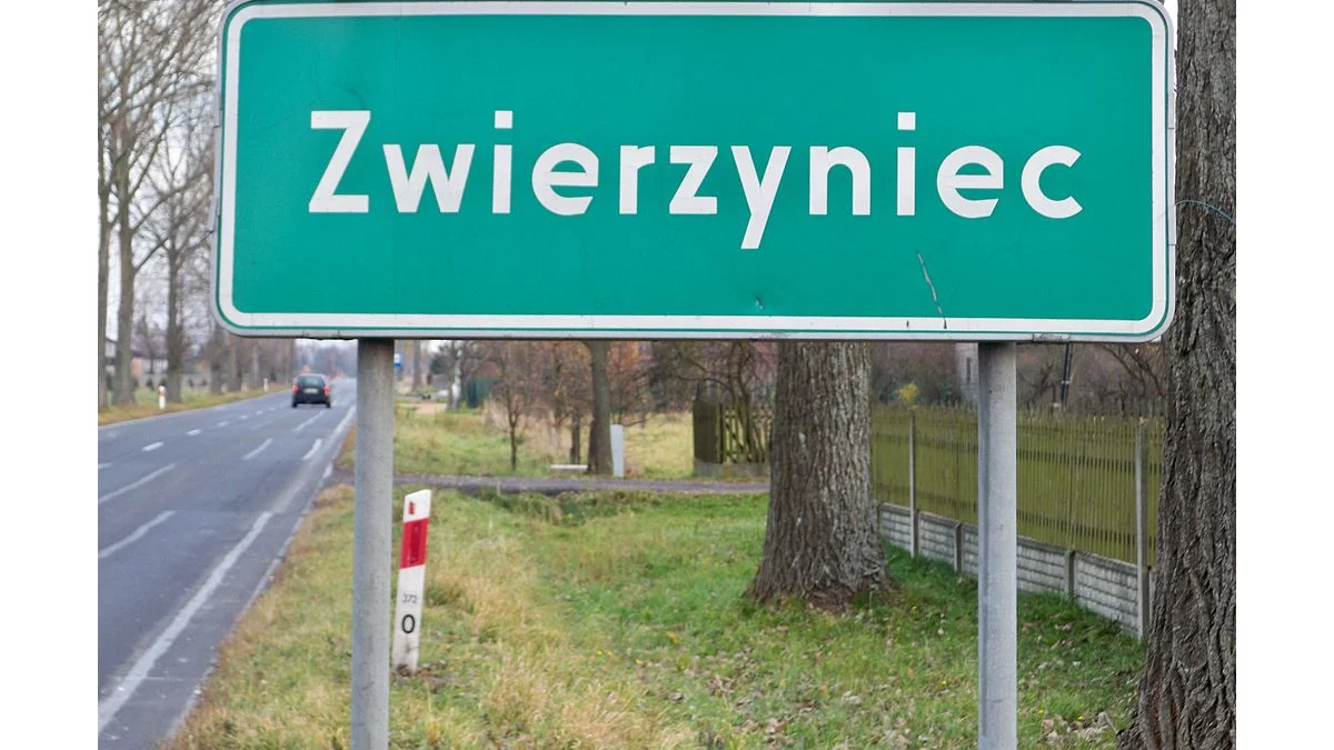 Mieszkaniec Zwierzyńca zdradzał i wysyłał na śmierć - Zdjęcie główne