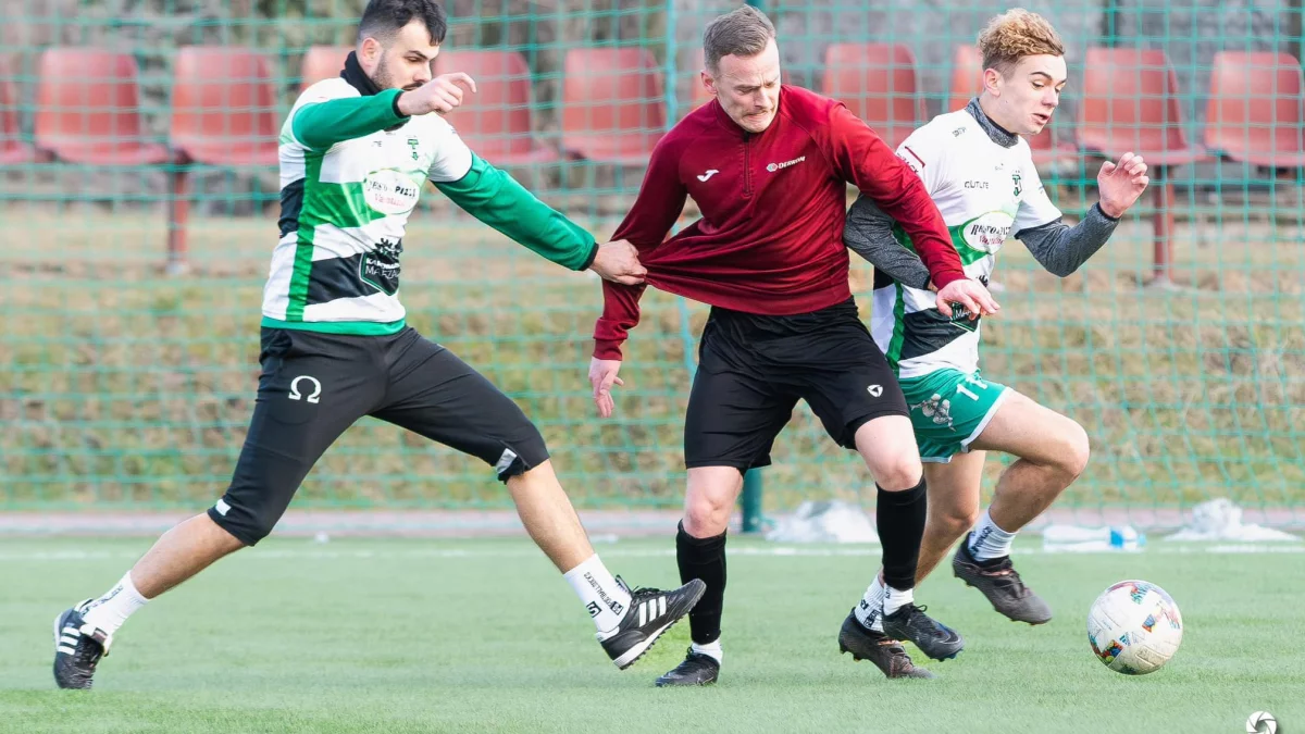 Weekend piłkarskich sparingów. Jak idzie naszym? - Zdjęcie główne