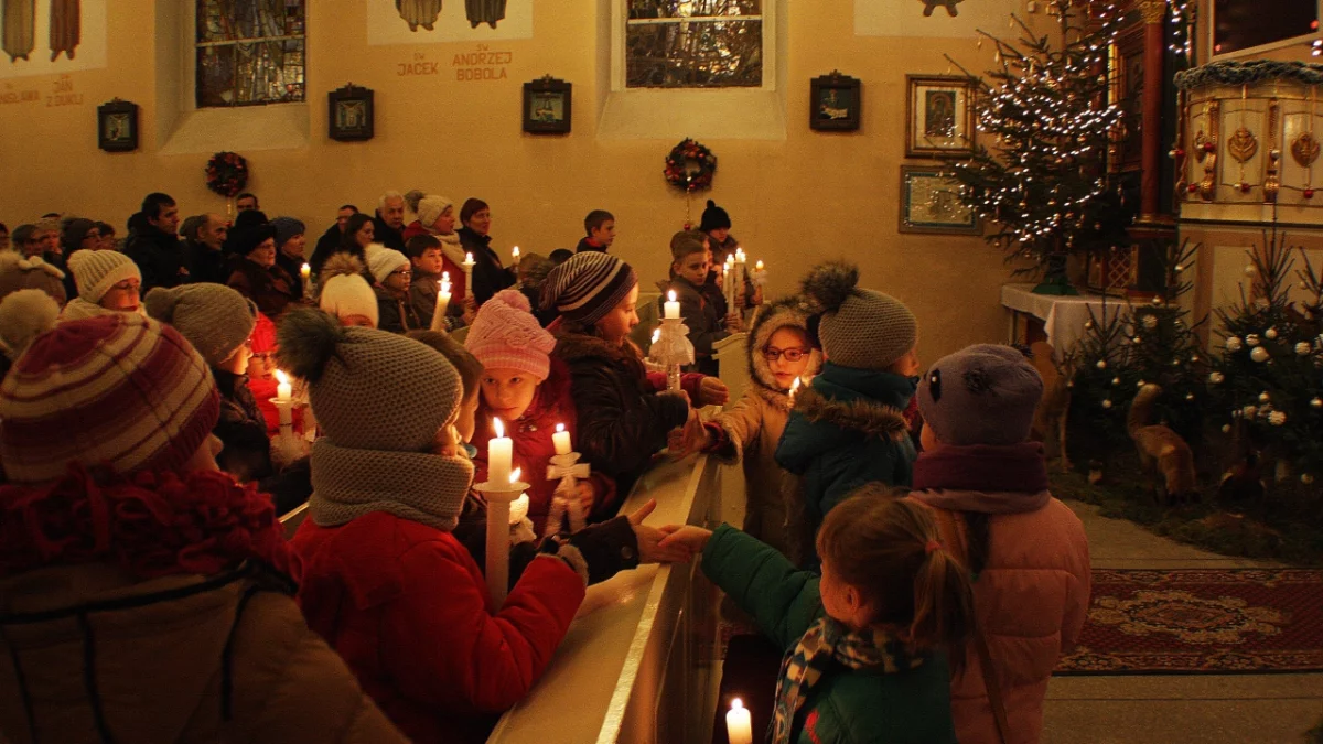 Dziś z gromnicami. Do Zamościa zaprasza sam biskup - Zdjęcie główne