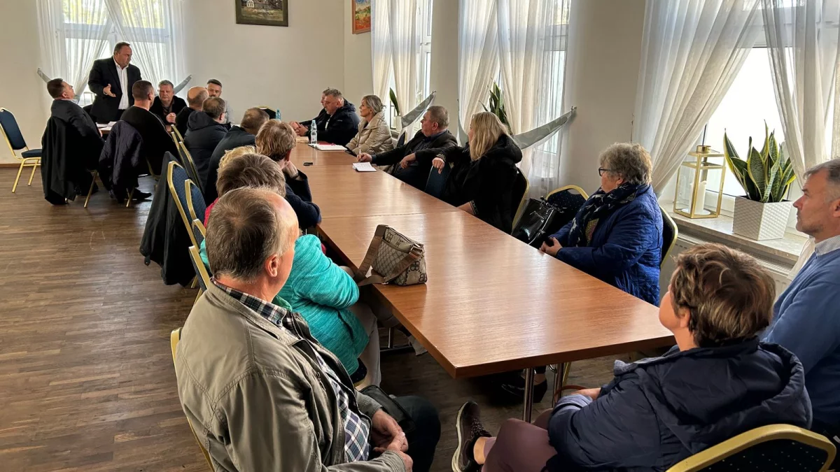 Radni z gminy Nielisz będą mieć konkurencję? - Zdjęcie główne