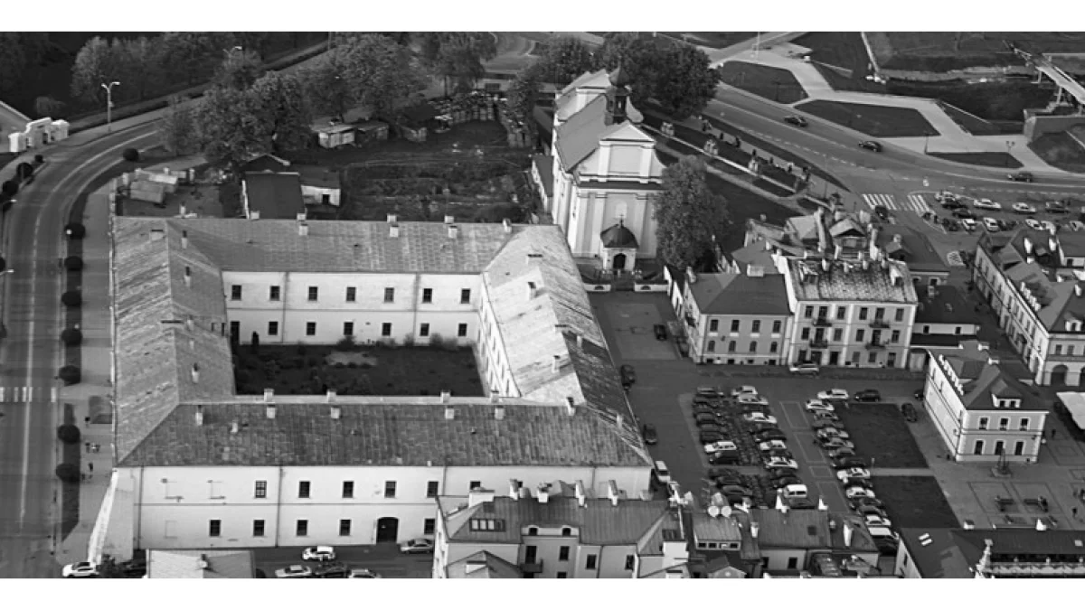 Nie żyje nauczycielka z Zamościa - Zdjęcie główne