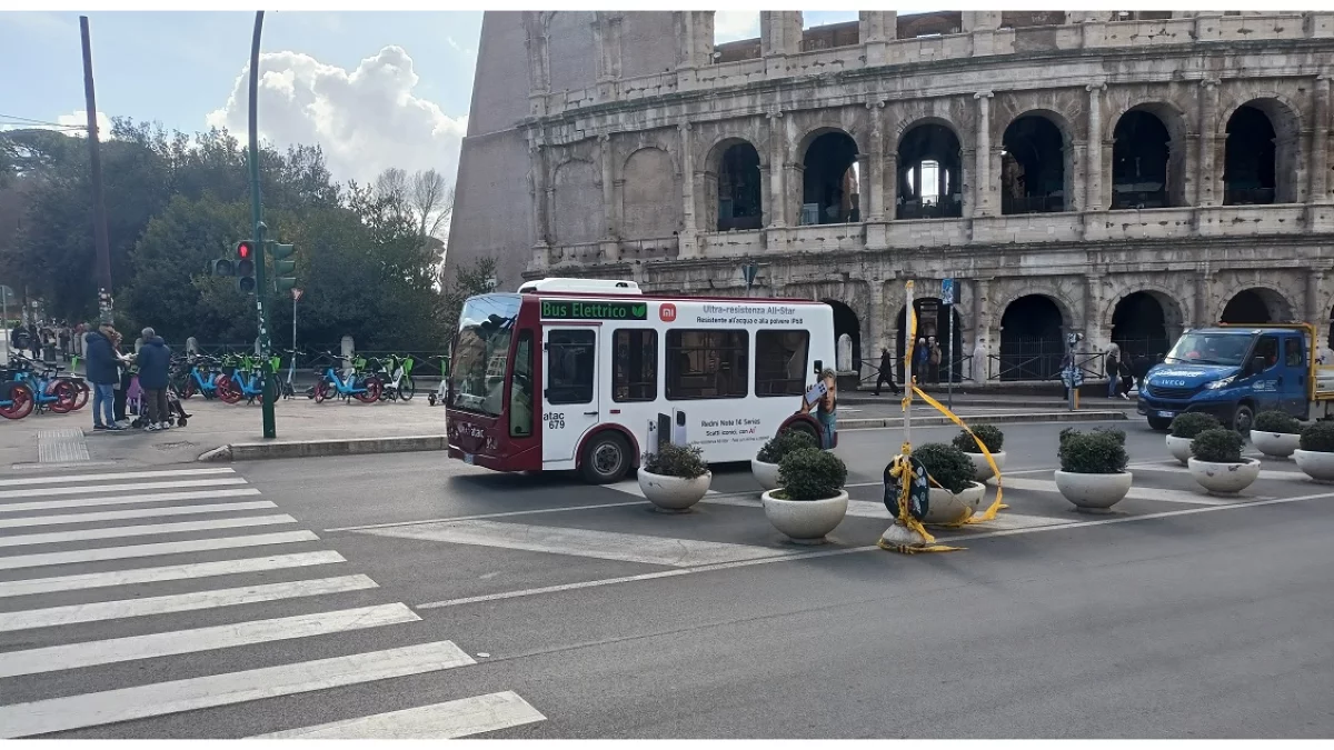 Więcej elektrycznych autobusów w Zamościu? - Zdjęcie główne